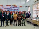 Ketua IDI Aceh Lantik Pengurus IDI Cabang Aceh Tenggara