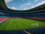 Stadion Rp74 Miliar Mulai Dibangun di Calang Aceh Jaya, Venue Utama PORA