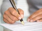 1.167 Siswa SMP Sederajat di Galus Ikuti UAS, Berlangsung Serentak di 44 Sekolah