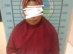 Ibu Rumah Tangga di Agara Diringkus Polisi, Kedapatan Simpan 14 Bungkus Sabu dalam Dompet