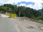 Jalan Amblas Lintas Blangkejeren-Takengon, Muatan Kendaraan Dibatasi