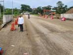 Anggota Dewan Desak Jembatan Rp 4,8 Miliar di Jalan Elak Lhokseumawe Segera Tuntas