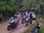 Arus Transportasi Blangkejeren - Kutacane Kini Sudah Normal Lagi, Meski Masih Ada Material Longsor