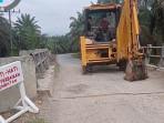 Lama Rusak, Jembatan Tenggulun Aceh Tamiang Kini Sudah Bisa Dilalui