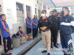 Kakanwil Kemenkumham Aceh Inspeksi ke Lapas
