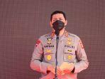 Kunker ke Galus, Kapolda Aceh Dijadwalkan Resmikan Tiga Gedung