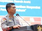 Kapolda Marzuki Ali Basyah Jamin Keamanan dan Kenyaman Investor Masuk Aceh