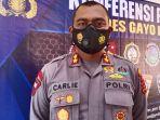 Kapolres Galus Imbau Masyarakat Tidak Merayakan Malam Pergantian Tahun Baru