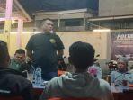 AKBP Carlie Syahputra Bustamam Pamit, Setelah 19 Bulan Jabat Kapolres Gayo Lues