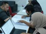 Prodi Magister Teknik USK Gelar Writeshop Penulisan Artikel Ilmiah