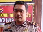 Kasus Lakalantas Menurun di Gayo Lues, Berbeda dengan Kasus Pelanggaran Administrasi