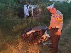 kecelakaan-di-Aceh-Jaya-akibat-sapi-menyerang-jalan_mobil-hantam-sepmor.jpg