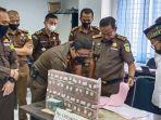 Kejari Gayo Lues Hentikan Kasus Dugaan Korupsi Peningkatan Pelayanan Rumah Tangga Pimpinan DPRK