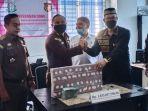 Jaksa Setor Rp1,033 Miliar dari Kasus Korupsi Peningkatan Pelayanan Rumah Tangga DPRK Galus ke Kasda