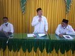 CJH Gayo Lues Masuk Embarkasi Banda Aceh dan Medan