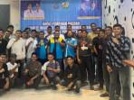 Usai Lama Vakum, KNPI Pidie Jaya Adakan Rakerda