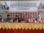Medco E & P Malaka Dukung Peningkatan Kompetensi Guru PAUD