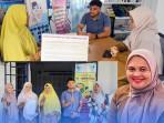 Cegah Stunting, DPMP4 Abdya Lakukan Konseling Pranikah kepada Catin