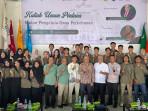 Poliven dan BPDP Gelar Kuliah Umum untuk Mahasiswa Penerima Beasiswa Badan Pengelola Dana Perkebunan