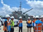 Pelayaran Rute Penang–Aceh Utara Segera Aktif, Pelindo Siapkan Standar Operasional Terbaik