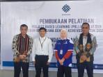 Menaker Yassierli Kunjungi Aceh, Ini Agendanya di Bumi Serambi Mekkah