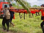 Bulen, Lansia yang Hilang di Hutan Aceh Barat Ditemukan Selamat Setelah Dua Hari Pencarian