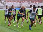 Jelang Laga Sumsel United Vs Persiraja, Coach Akhyar Bidik Hasil Positif