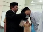 160 Orang CPNS Dari Tiga Kabupaten/Kota Mengikuti Latihan Dasar di Gayo Lues