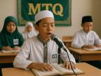 Hardikda, Disdikbud Aceh Barat Gelar Ragam Lomba Antarsiswa
