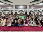 129 Murid SD 2 Muhammadiyah Langsa Ikuti Malam Bina Iman dan Taqwa