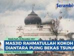 17 Tahun Tsunami, Sudah Siagakah Kita?