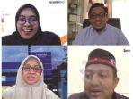 Politik Uang Coreng Proses Demokrasi yang Baik