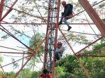 Jaringan Internet Sempat Mati Total di Gayo Lues