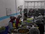 Cegah Keracunan, SPPG Aceh Tamiang Perketat Pengawasan Bahan Baku Makanan 