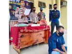 Edan! Pria Ini Tega Perkosa Menantunya Sendiri, Korban Masih Berusia 16 Tahun, Begini Kronologisnya