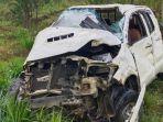Kronologis Mobil Terjun ke Jurang di Lintasan Blangkejeren hingga Mengakibatkan Mahasiswa Meninggal