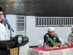 Lepas Peserta TC MTQ Abdya, Ini Pesan Wabup Zaman Akli