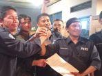 Hasan Suaga Pimpin Persatuan Jurnalis Gayo Lues