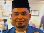 Mukhtaruddin Terpilih Sebagai Ketua KNPI Gayo Lues, Ini Pesan Bupati Amru