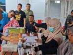 Darah di RSUD dr Fauziah Bireuen Minim, UTD Harap Partisipasi Masyarakat, Tiap RS 70 Kantong/Hari  