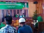 Terpilih Secara Aklamasi, Ismail Pimpin PPP Gayo Lues