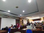 Empat Institusi Gelar Workshop bagi Perawat di Banda Aceh