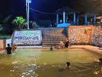 Nikmati Akhir Pekan di Kolam Air Panas Jaboi, Wisata Alam yang Kembali Hidup di Sabang
