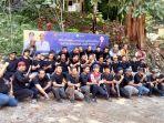 Wartawan Galus Ikuti Outbound di Ketambe, Bupati M Amru Cerita Pengalamannya Jadi Jurnalis Serambi