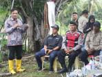 Sabang Dorong Kemandirian Pangan Lewat Penanaman Padi Gogo