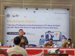Dari 730 Gampong di Pidie, 26 Desa Sudah Bayar Pajak, Ini Konsekuensi Bila tak Setor Pajak