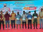 Satu Anggota TNI di Gayo Lues Dapat Paket Umrah Bersama Tiga Warga