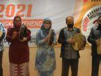 Sekolah Kader Pengawas Partisipatif Tingkat Menengah Resmi Dibuka