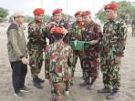 Diklatsar KOKAM Nasional Ditutup, Bupati Bireuen Lakukan Pembaretan
