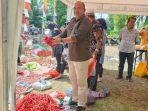 60 UMKM di Banda Aceh dan Aceh Besar Ramaikan Pasar Tani Digelar Distanbun Aceh, Harga Lebih Murah